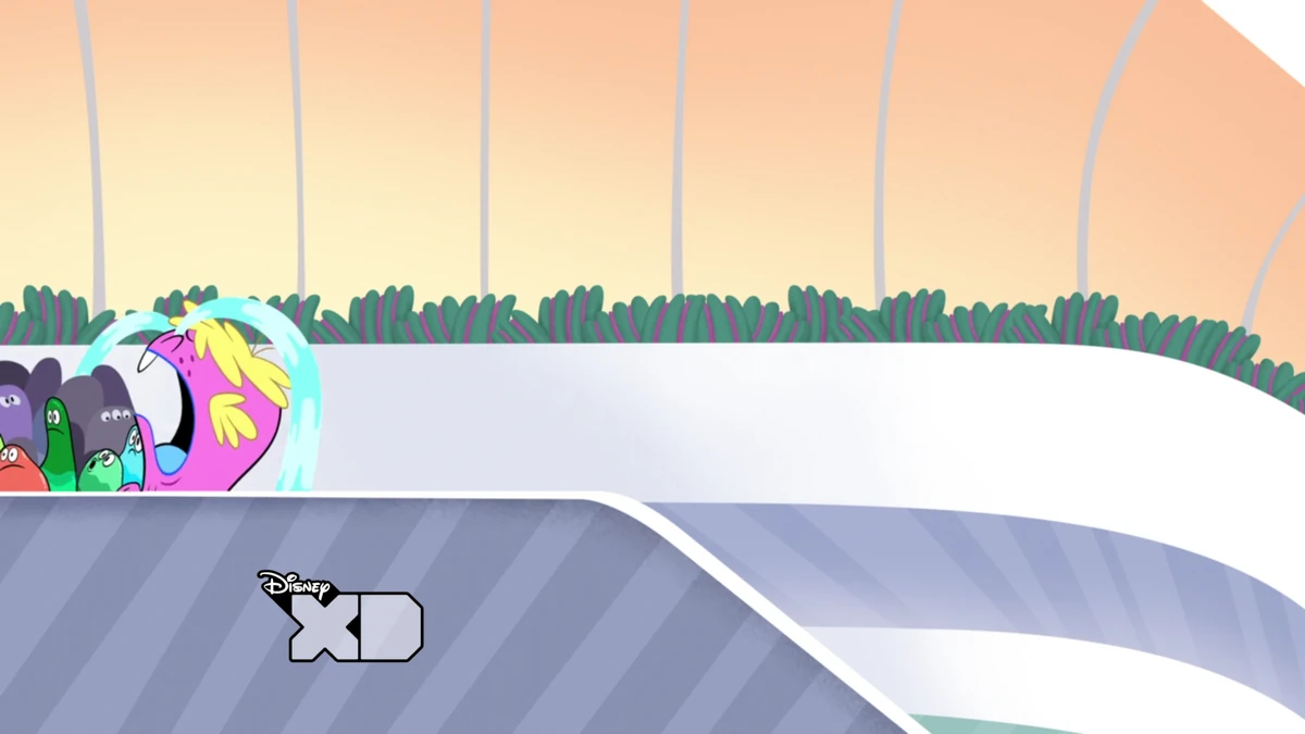 Hacienda Post Stomp Sound/Image Gallery/Wander Over Yonder Sound